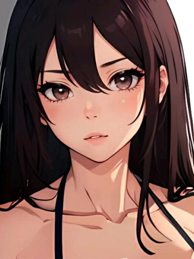 Chat with Max, the Anime character AI chatbot