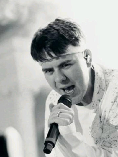 Chat with Тимур, the OC character AI chatbot