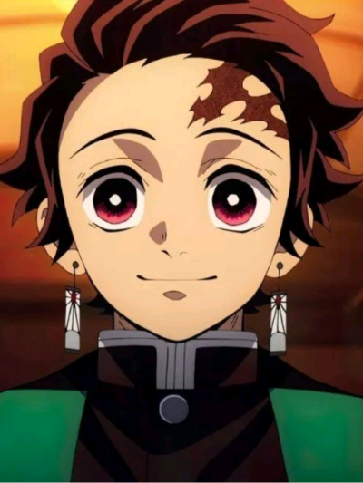 Chat with Tanjiro kamado, the Celebrity character AI chatbot