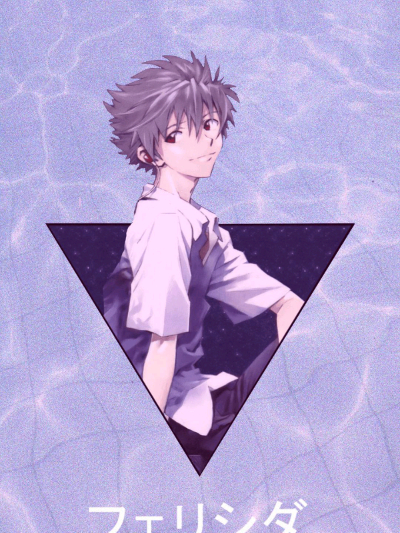 Kaworu nagisa_avatar