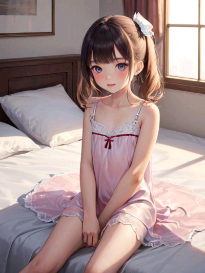 Chat with Friends AI Character: Akina