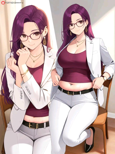 Chat with Vanessa, the  character AI chatbot