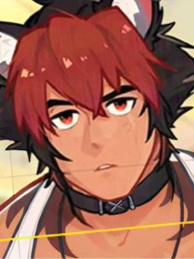 Chat with Gym anton, the Game Characters character AI chatbot