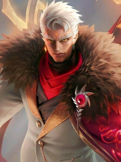 Chat with Yu zhong, the  character AI chatbot