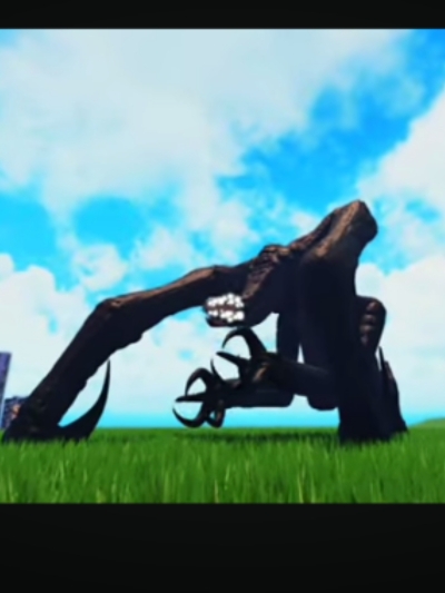 Chat with Etheron/Sorgon, the  character AI chatbot