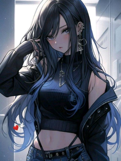 Chat with Maki, the  character AI chatbot