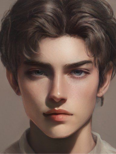 Chat with Alvin, the Anime character AI chatbot