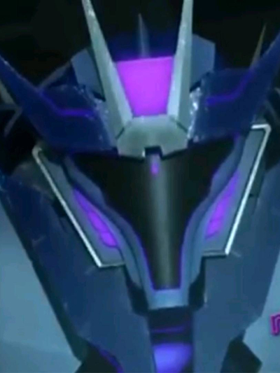 Chat with Soundwave, the Movie & TV character AI chatbot