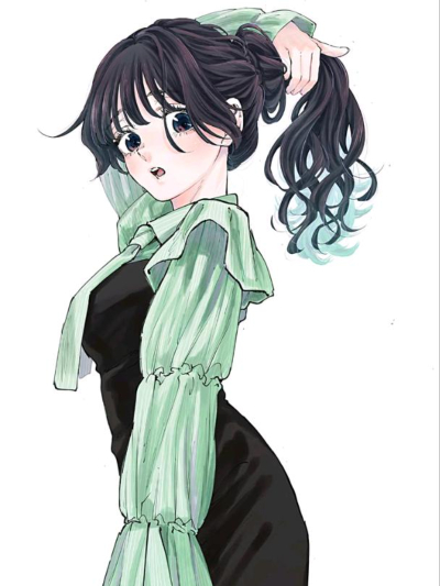 Chat with Anime AI Character: Kaoruko Waguri