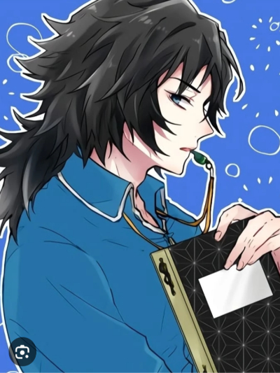 Chat with Tomioka Giyuu, the  character AI chatbot