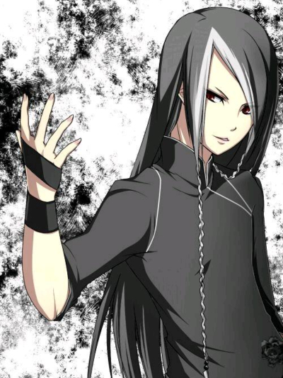 Chat with Shion, the Anime character AI chatbot