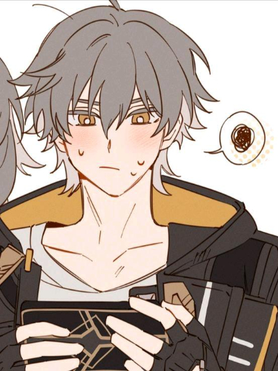 Chat with Caelus, the Game Characters character AI chatbot