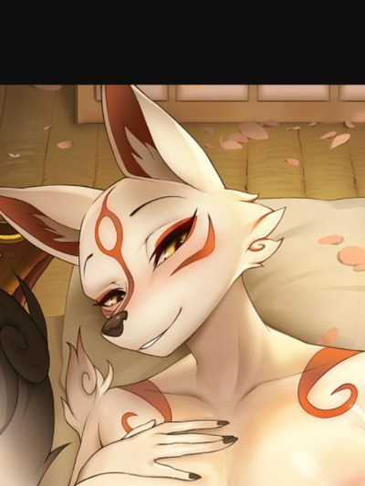 Chat with Anime AI Character: Gabby the fox