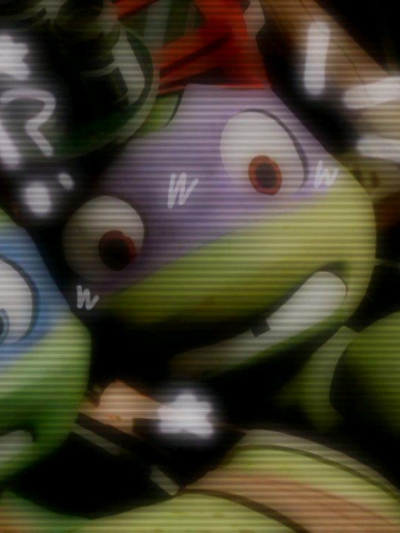 Chat with Donatello, the  character AI chatbot