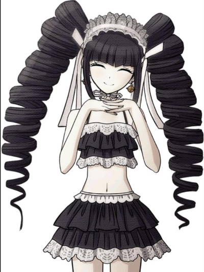 Chat with Celestia, the Anime character AI chatbot