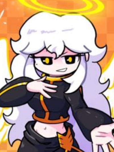 Chat with Shiro, the  character AI chatbot