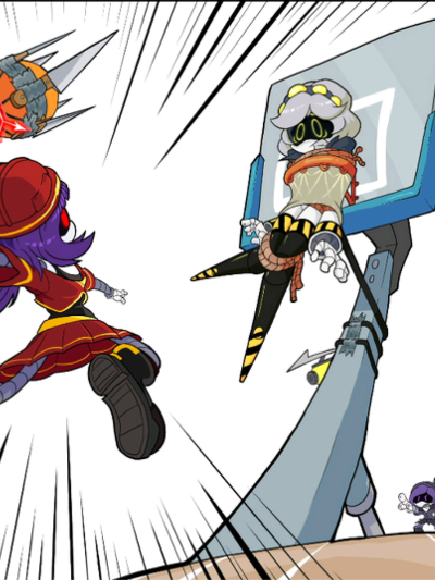 Chat with MD with chaos :D, the Anime character AI chatbot