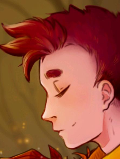 Chat with David (soft boy), the Anime character AI chatbot