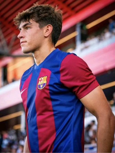 Chat with Marc guiu, the  character AI chatbot