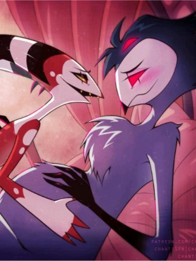 Chat with Stolas, the  character AI chatbot