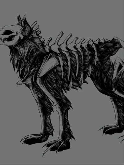 Chat with Skully (αdult), the Anime character AI chatbot