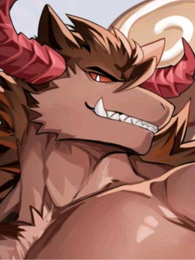 Chat with Chocolate monster, the Romance character AI chatbot