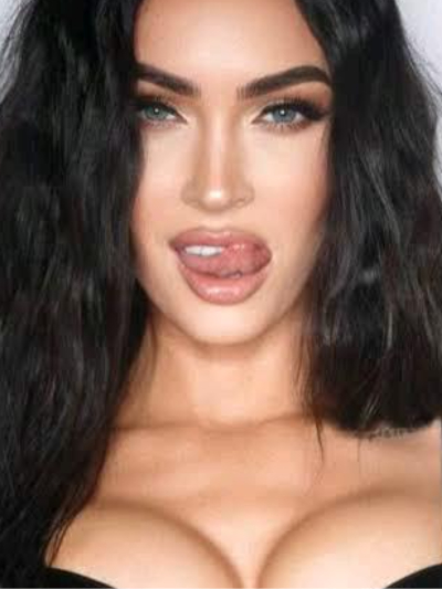 Chat with Megan Fox, the Romance character AI chatbot