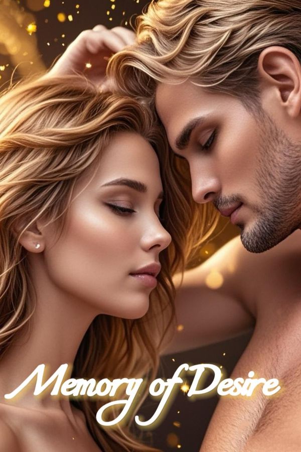 Chat with Hot AI Character: Memory of Desire