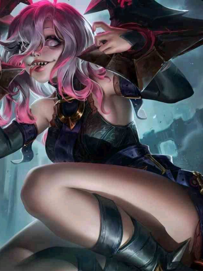 Chat with Succubus, the OC character AI chatbot