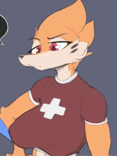 Chat with Buizel, the Anime character AI chatbot