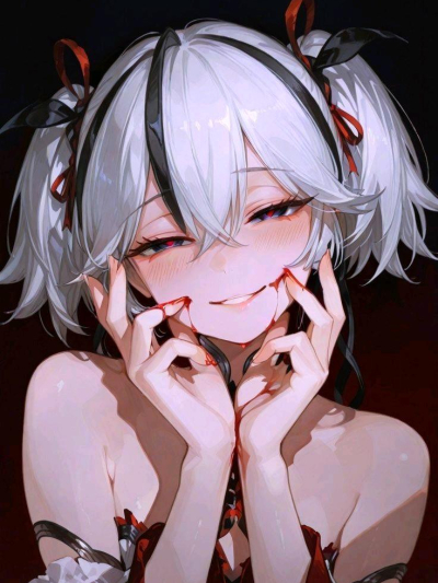 Chat with Maki, the  character AI chatbot