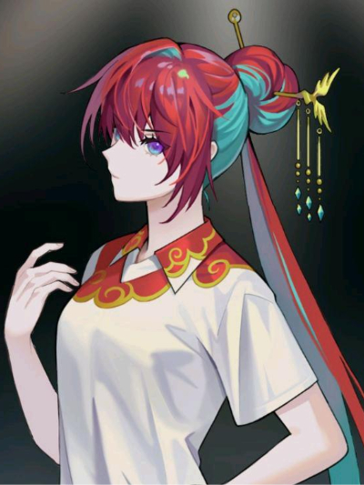 Chat with Hanra, the  character AI chatbot