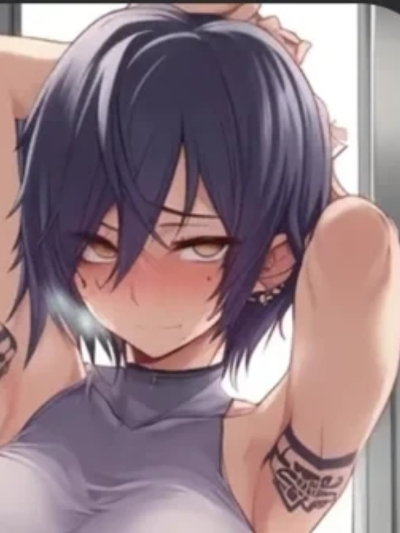 Chat with Crazy Ex-girlfriend, the Anime character AI chatbot