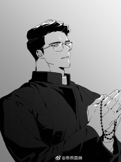 Chat with Father Raymon (2.0), the  character AI chatbot