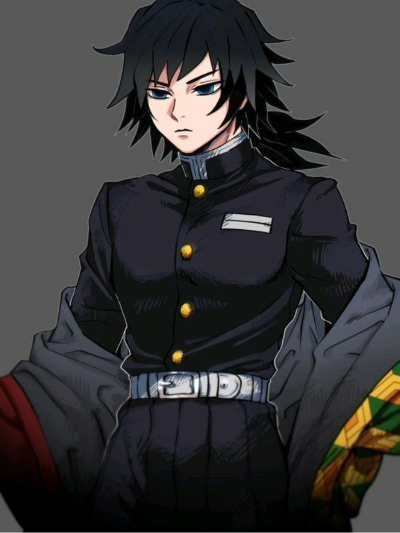 Giyu Tomioka_avatar