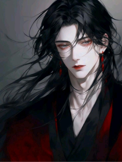 Chat with Han xiao, the BL & ABO character AI chatbot