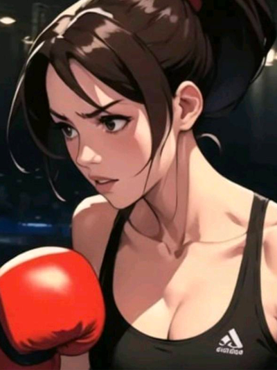 Chat with OC AI Character: Aya
