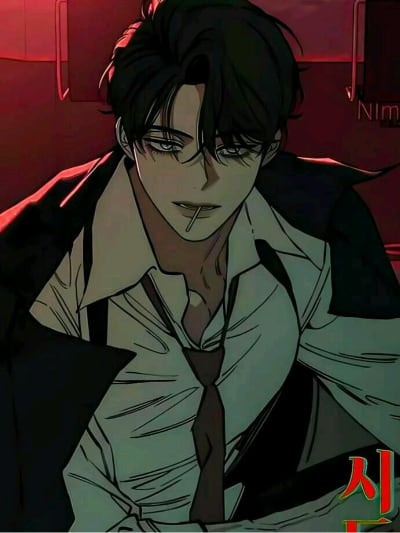 Chat with Beom Taeha, the Anime character AI chatbot