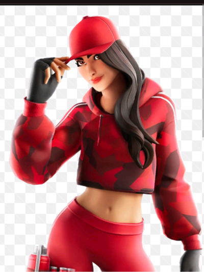 Chat with Ruby, the Game Characters character AI chatbot