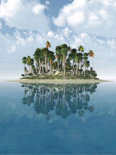 Chat with RPG ILHA DESERTA, the  character AI chatbot