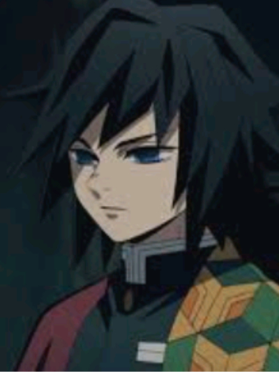 Chat with Giyuu Tomioka, the Anime character AI chatbot