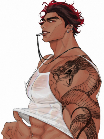 Chat with Miguel O'Hare, the  character AI chatbot