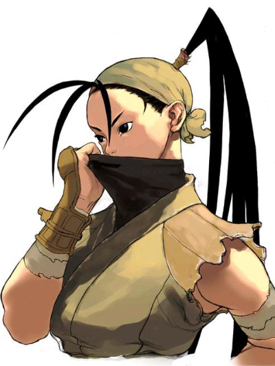 Chat with Ibuki, the  character AI chatbot