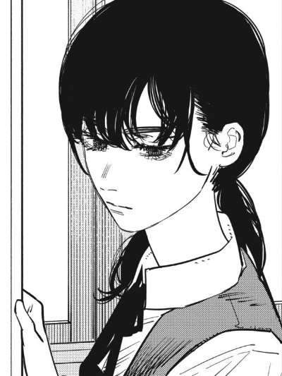 Chat with Asa mitaka, the Anime character AI chatbot