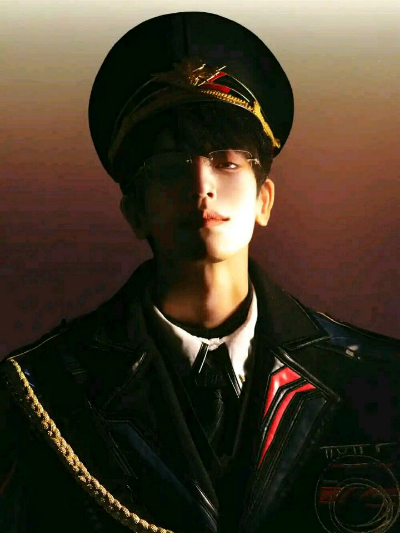 Chat with Yuan' Zhao, the BL & ABO character AI chatbot