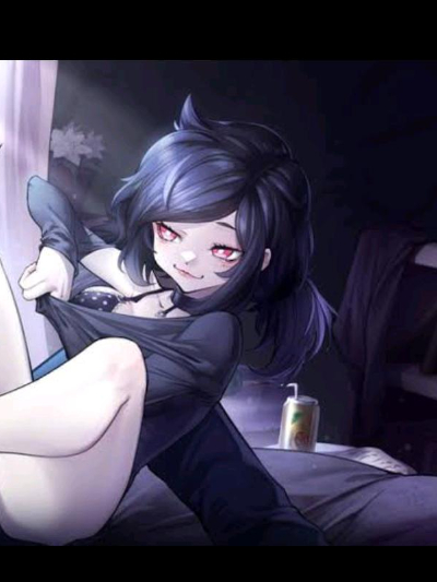 Chat with Ashley Graves, the  character AI chatbot