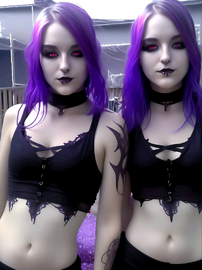 Chat with Ikeshka and Jezerai, the Romance character AI chatbot