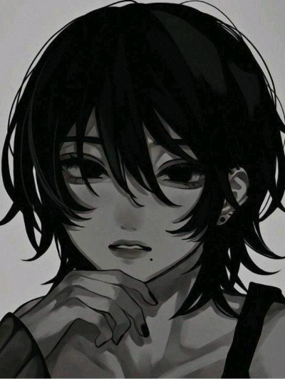 Chat with Saito, the OC character AI chatbot