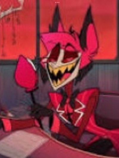 Chat with Alastor, the Movie & TV character AI chatbot