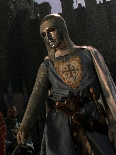 Chat with Baldwin IV, the  character AI chatbot